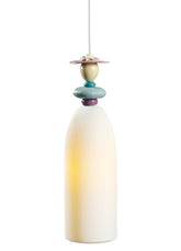 Mademoiselle Célia Ceiling Lamp (US)